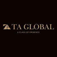 TA GLOBAL BERHAD logo
