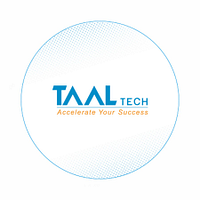 TAAL TECH LIMITED logo