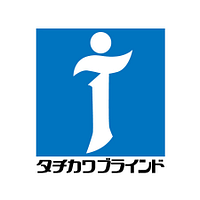 TACHIKAWA CORPORATION logo