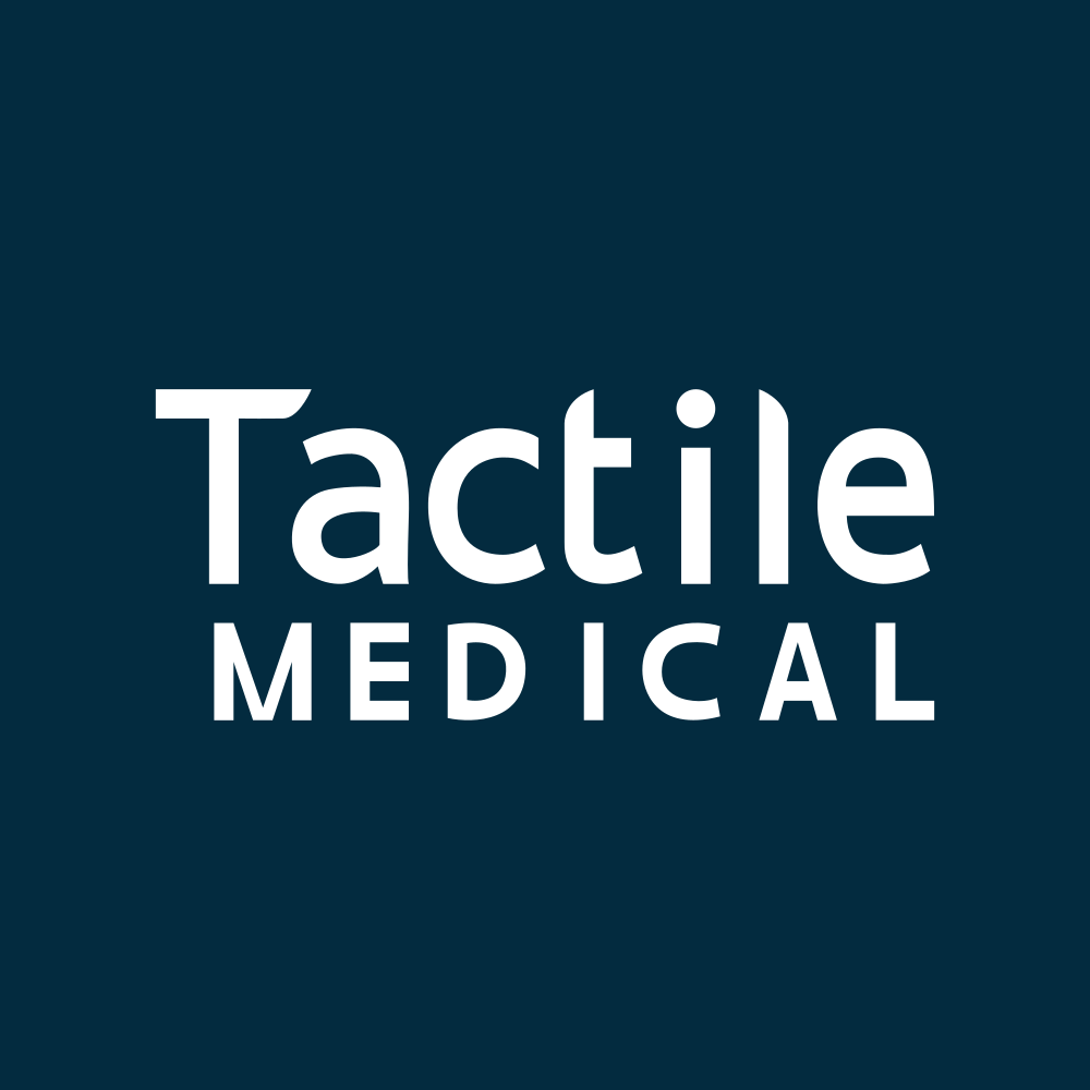TACTILE SYSTEMS TECHNOLOGY INC Logo