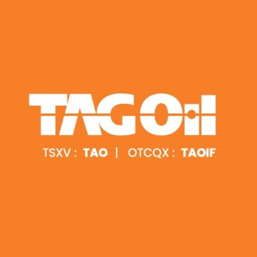 TAG Oil Ltd logo