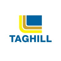 TAGHILL HOLDINGS BERHAD logo