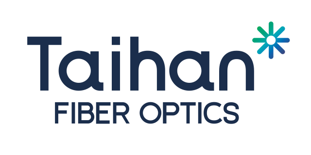 TAIHAN Fiberoptics Co.,LTD Logo