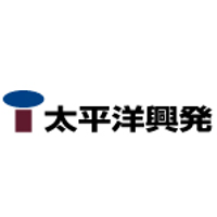 TAIHEIYO KOUHATSU INCORPORATED Logo