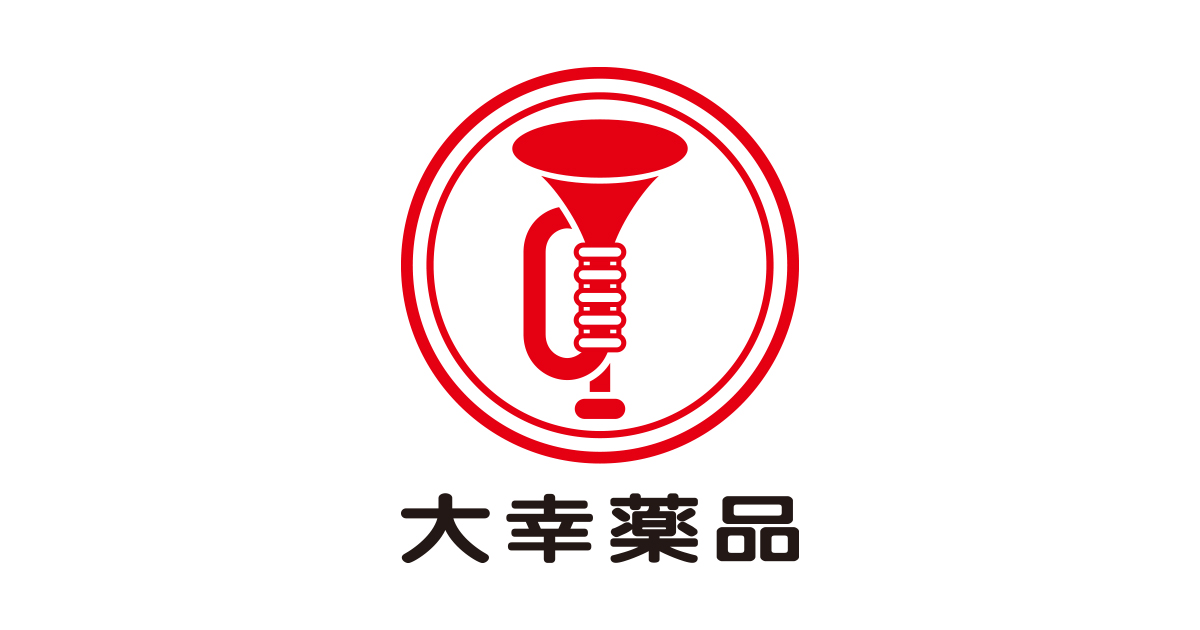 TAIKO PHARMACEUTICAL CO., LTD. Logo