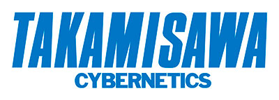 TAKAMISAWA CO., LTD. Logo