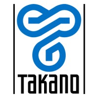 TAKANO CO.,Ltd. Logo