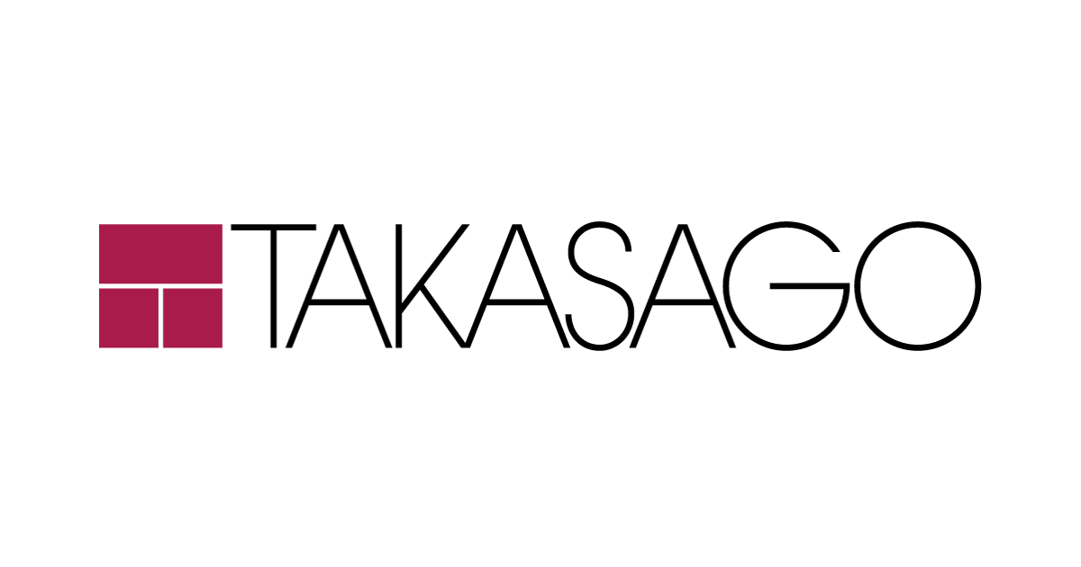 TAKASAGO INTERNATIONAL CORPORATION Logo