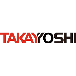 TAKAYOSHI Holdings, INC. Logo
