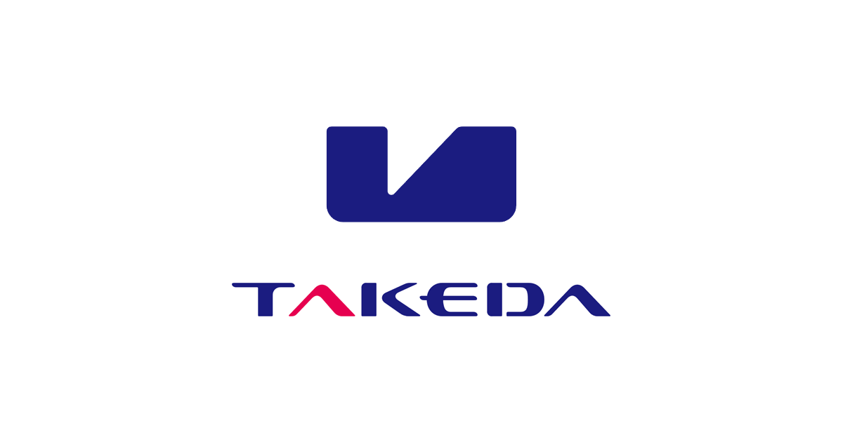 TAKEDA MACHINERY CO., LTD. Logo