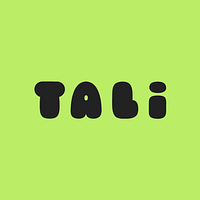 TALI DIGITAL LIMITED logo
