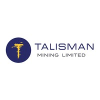 TALISMAN MINING LIMITED logo