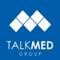 TALKMED GROUP LIMITED logo