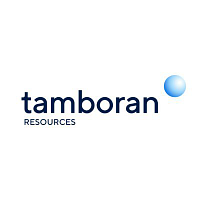 TAMBORAN RESOURCES CORPORATION logo