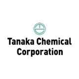 TANAKA CHEMICAL CORPORATION Logo