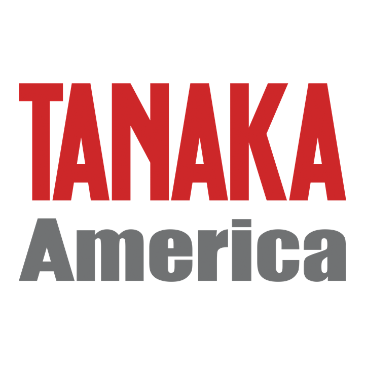 TANAKEN Inc. Logo