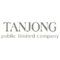 TANJONG PUBLIC LIMITED COMPANY logo