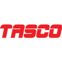 TASCO BERHAD logo