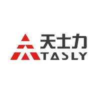 TASLY PHARMACEUTICAL GROUP CO.,LTD. logo