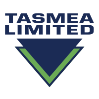 TASMEA LIMITED logo