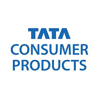TATA CONSUMER PRODUCTS LIMITED logo