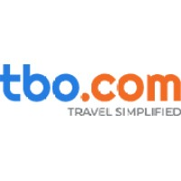TBO TEK LIMITED logo