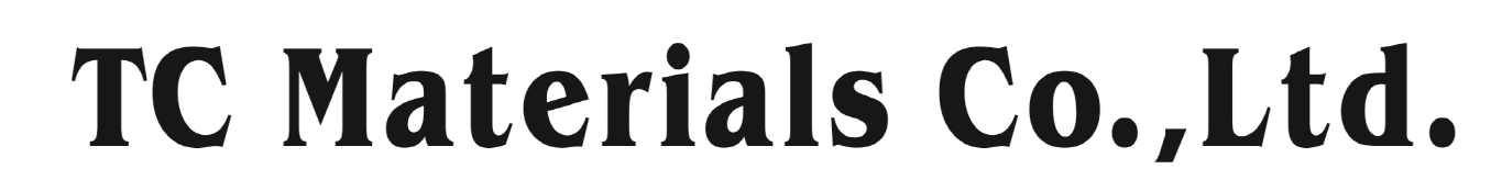 TC Materials Co., Ltd. Logo