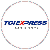 TCI Express Limited logo