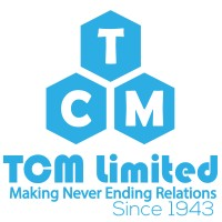 TCM Ltd. logo