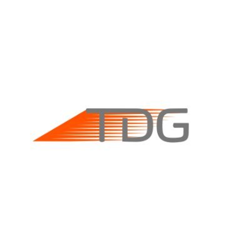 TDG Gold Corp logo