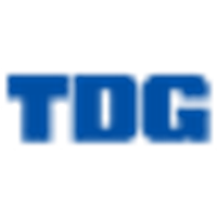 TDG Holding Co.,Ltd logo