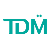 TDM BERHAD logo