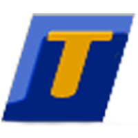 TECBLU - TECELAGEM BLUMENAU S/A. logo