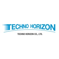TECHNO HORIZON CO.,LTD. Logo
