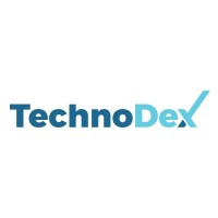 TECHNODEX BHD logo