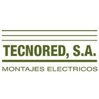 TECNORED SA logo