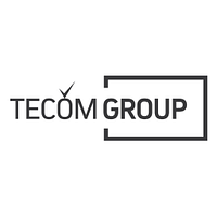 TECOM GROUP PJSC logo