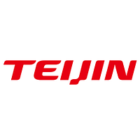 TEIJIN LIMITED logo