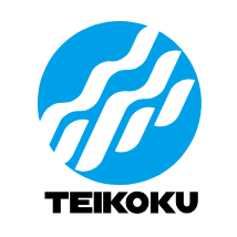 TEIKOKU ELECTRIC MFG.CO.,LTD. Logo