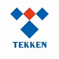 TEKKEN CORPORATION logo