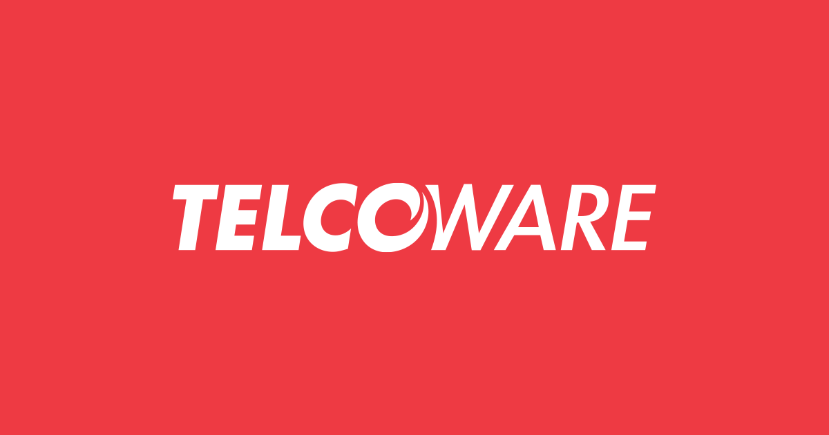 TELCOWARE CO.,LTD. Logo