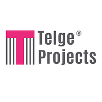 TELGE PROJECTS LIMITED logo