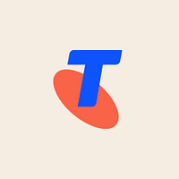 TELSTRA CORPORATION LIMITED logo