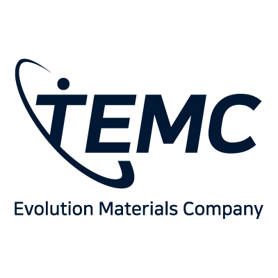 TEMC Co., Ltd. Logo