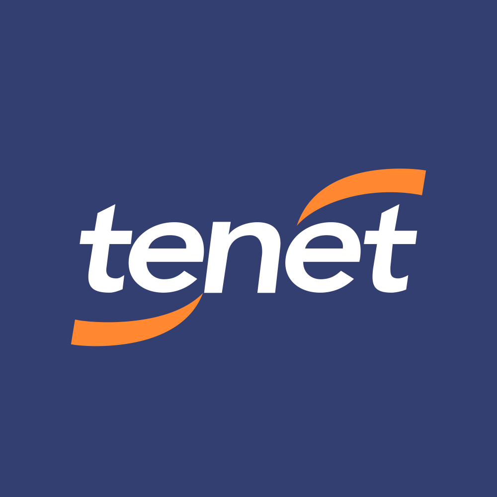 TENET HEALTHCARE CORP Logo