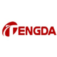 TENGDA CONSTRUCTION GROUP CO.,LTD. logo