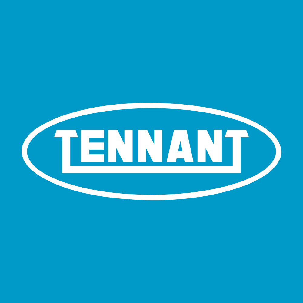 TENNANT CO Logo