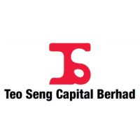 TEO SENG CAPITAL BHD logo