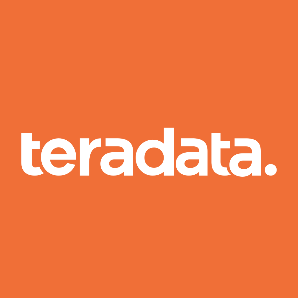 TERADATA CORP /DE/ Logo