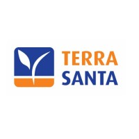 TERRA SANTA PROPRIEDADES AGRÍCOLAS S.A. logo